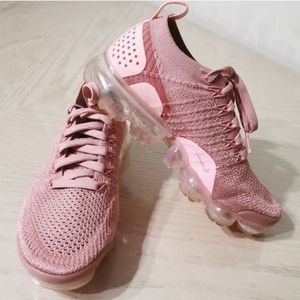 Nike Air VaporMax Flyknit 2 Running Trainers Shoes